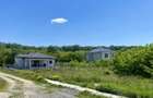 Teren centru Corbeanca, Cantonului, lângă pădure, utilități, acces A0 - 1
