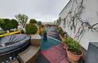 PENTHOUSE LUX - LOCATIE EXCELENTA -VIEW SUPERB - TERASA AMENAJATA 300 MP - 8