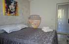 3 camere Central Traian vedere port renovat utilat mobilat gaz 3 balcoane et 3 - 5