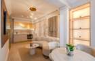 Studio dublu Ivory Residence Pipera I lux mobilat I balcon I COM0% - 45