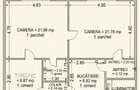 Apartament in cladire istorica Piata Unirii - 7