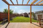 Casa individuala la pret de duplex langa padure | Comision 0% - 22