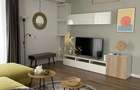 APARTAMENT 2 CAMERE TUNARI-LOC DE PARCARE INCLUS - 4