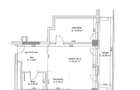 Apartament 2camere, cu parcare subterana, in Zorilor, zona Frunzisului - 6