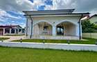 DOM00492 - Vila premium cu arhitectura mediteraneana Buftea - 1