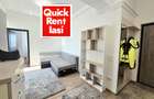 Pacurari Concept Residence Apartament 2Camere Modern Open Space - 8
