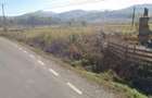 Teren plat cu front mare la DN73A  Rasnov- Predeal - 5