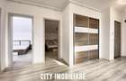 Apartament 3 camere, 2 dormitoare, bloc nou, parcare,  str. Colinei - 8