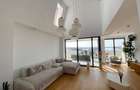 Apartament exceptional pe 2 etaje, mobilat/ Petrom City - 7