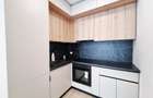 Apartament situat in BLOC NOU mobilat si utilat CT cu inc. in pard. loc de parca - 4