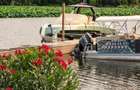Marina Snagov - Vanzare - Vila NOUA - 5 camere - ponton-Lacul Snagov - 26