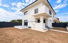 Duplex Cernica | Lac și pădure | Curte proprie | 4 camere - 1