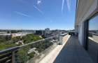 Penthouse Spectaculos 4 camere cu Vedere Panoramică Herastrau-Aviatiei - 12
