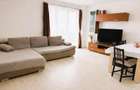 Apartament 3 camere mobilat si utilat. Parcare si boxa incluse in pret. Zona Tra - 1