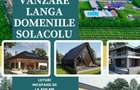 Solacolu - Călărași - 30 min București - Investiții - Zona in dezvoltare