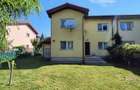 Vila Complex The CLASS,- rond OMV Pipera- curte - garaj - 3