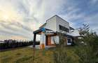 Casa Single! 450 mp teren! Casa individuala 4 camere, Rediu.Mutare imediata!