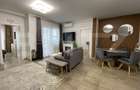 Apartament la cheie, 3 camere, 55 mp, 17 mp terasă, zona Metro - 3