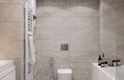 Penthouse NOU suprafata de 251.2mp, complex HIMSON Iasi (INTABULAT) - 11