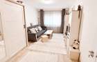🏡 Racadau 2 camere decomadat (amenajat in 3), mobilat