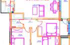 Apartament nou 4 camere 81 mp etaj 2 zona Lidl Doamna Stanca - 10