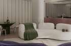REA1028497 Apartament 4 camere l High End l Padurea Baneasa l Cortina - 8