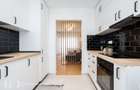 Apartament modern de 3 camere | Calea Victoriei | GalDan Apartments - 9