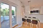 Apartament duplex cu 4 camere de inchiriat - Herastrau - Soseaua Nordului - 12