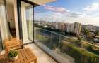 City Point | Pipera | Studio | Lux | Etaj 9 | Prima închiriere - 8