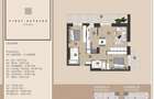 Apartement 3 camere First Estate Pipera - 7