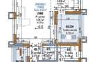 Apartament 2 camere de vanzare in Intre Lacuri, Cluj Napoca - 1