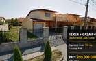 Casa P+M + Teren 740mp, Dumbravita, Timis - 1