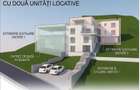 Teren intravilan 1640mp, Grigorescu, zona Hotel Premier, destinatie constructii - 1