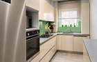 Apartament premium 3 camere de Inchiriat | Grădină privată 35 mp | Floreasca - 3
