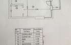 VANZARE APARTAMENT 2 CAMERE UNIRII – CASA POPORULUI-CONSTRUCTIE 2023 - 30