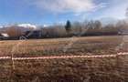 Teren intravilan de vanzare 1863 mp in Avrig zona Valea Avrigului - 2
