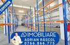 Hală industrială de închiriat – Târgu Jiu, Bulevardul Ecaterina Teodoroiu - 1