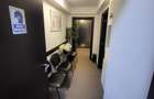 Zona C.A. Rosetti str. General Praporgescu, Demisol inalt pentru firma, birou - 3