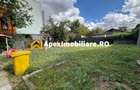 Casă de vânzare Rahova — 3 camere, teren 500 mp