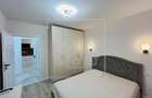 Ap cu 2 camere, mobilat modern, balcon inchis, Zona Rahovei - 6