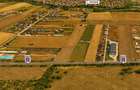 Teren intravilan de vânzare – 15.300 mp, deschidere la DN4, Frumusani - 2