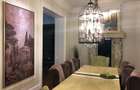 Sanctuar de Lux în Dorobanți: Apartament deosebit cu șemineu și finisaje nobile - 3