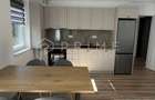 Apartament de inchiriat 2 camere Crinului Residence -parcare subterana - 2