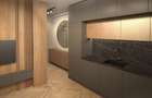 Exclusivitate! Com0% ! Apartament premium cu 3 camere finisat in Apahida Estimo - 8
