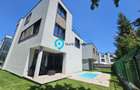 Casă Premium Inchiriat / 5 Camere cu Piscina Privata / Iancu Nicolae - 5