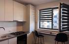Inchiriere apartament 2 camere balcon Hils Brauner- liber 15 septembrie - 10