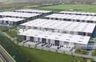 VGP Park Arad, parc industrial in curs de dezvoltare, 2.000-45.000mp - 4