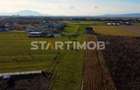 Teren intravilan  in localitatea Bod - 10