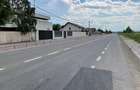 LOTURI teren INTRAVILAN situate pe Str. CUZA VODA - 5