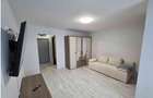 Garsoniera la cheie, etaj intermediar, zona strazii BUCEGI - 2